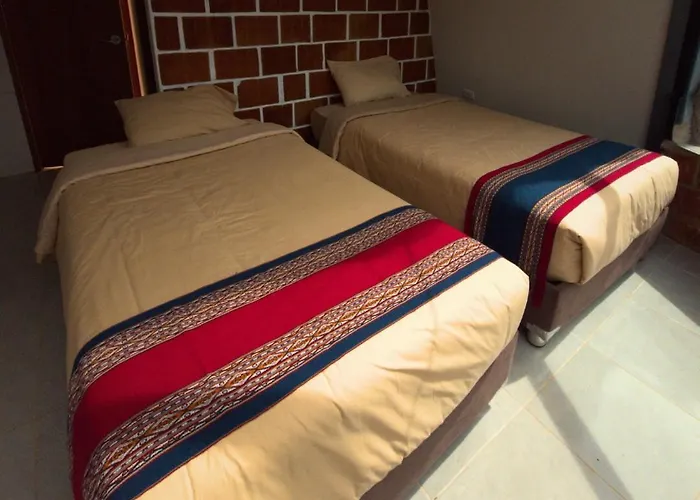 Collpapampa Sky Domes Camps Campsite Cusco