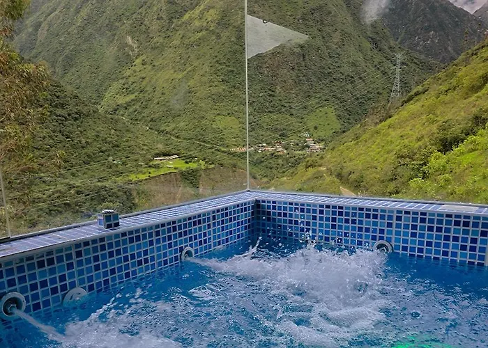 Collpapampa Sky Domes Camps * Cusco